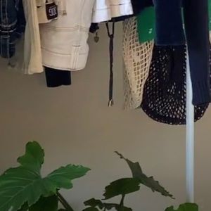 Meet your Posher, Cristina